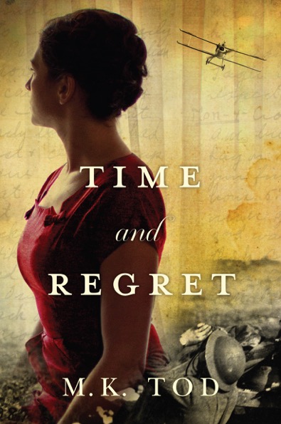 Mary latest novel!