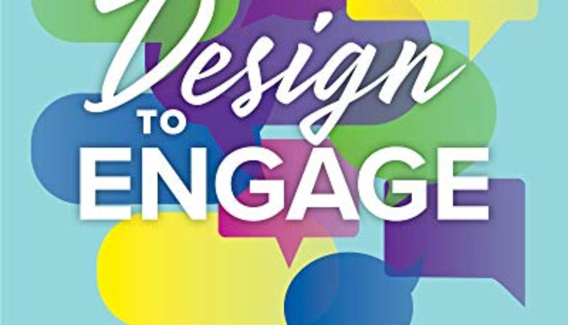 Design to Engage cover