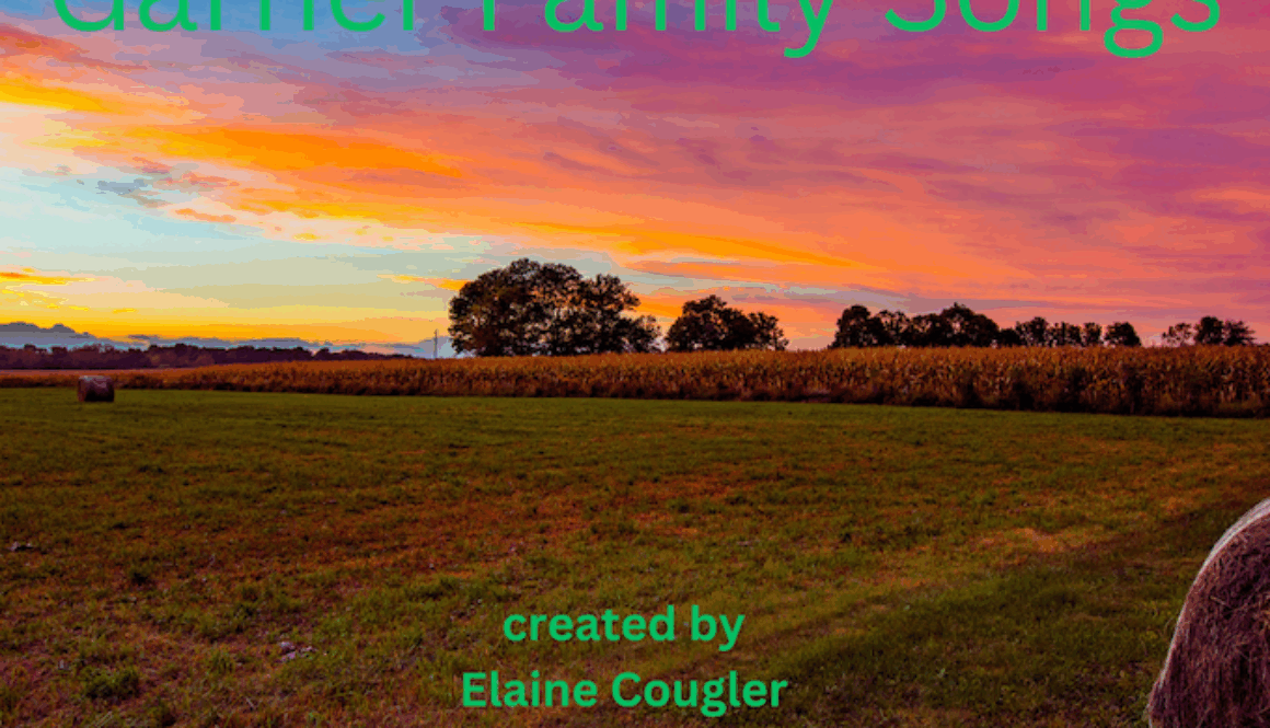 Garner Family Songs
